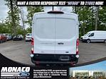 2025 Ford Transit 250 Medium Roof AWD Empty Cargo Van for sale #259372 - photo 3