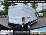 2025 Ford Transit 250 Medium Roof AWD Empty Cargo Van for sale #259372 - photo 2