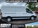 2025 Ford Transit 250 Medium Roof AWD Empty Cargo Van for sale #259372 - photo 9