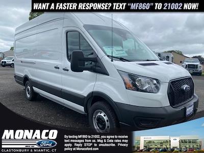 2025 Ford Transit 350 High Roof RWD Empty Cargo Van for sale #259374 - photo 1