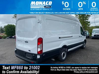 2025 Ford Transit 350 High Roof RWD Empty Cargo Van for sale #259374 - photo 2