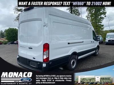 New 2025 Ford Transit 350 High Roof Empty Cargo Van for sale #259374 - photo 2