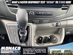 2025 Ford Transit 350 High Roof RWD Empty Cargo Van for sale #259374 - photo 12