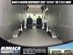 2025 Ford Transit 350 High Roof RWD Empty Cargo Van for sale #259374 - photo 23