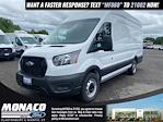 2025 Ford Transit 350 High Roof RWD Empty Cargo Van for sale #259374 - photo 6