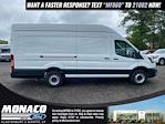 2025 Ford Transit 350 High Roof RWD Empty Cargo Van for sale #259374 - photo 9