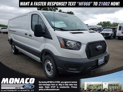 New 2025 Ford Transit 350 Low Roof Empty Cargo Van for sale #259375 - photo 1