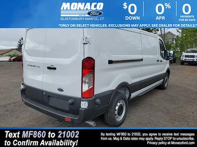 New 2025 Ford Transit 350 Low Roof Empty Cargo Van for sale #259375 - photo 2