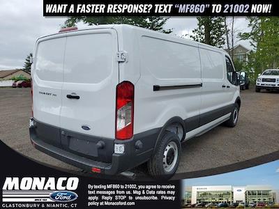 New 2025 Ford Transit 350 Low Roof Empty Cargo Van for sale #259375 - photo 2