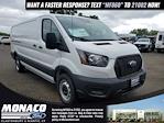 New 2025 Ford Transit 350 Low Roof Empty Cargo Van for sale #259375 - photo 1