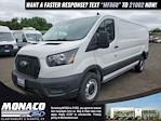 New 2025 Ford Transit 350 Low Roof Empty Cargo Van for sale #259375 - photo 6