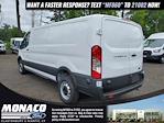 New 2025 Ford Transit 350 Low Roof Empty Cargo Van for sale #259375 - photo 8