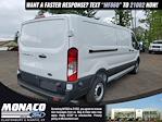 New 2025 Ford Transit 350 Low Roof Empty Cargo Van for sale #259375 - photo 2