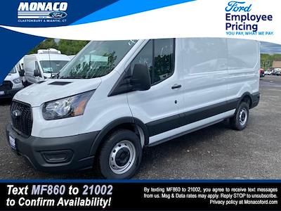 2025 Ford Transit 350 Medium Roof RWD Empty Cargo Van for sale #259379 - photo 1
