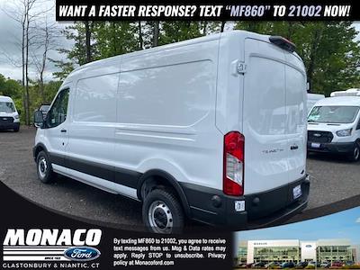 New 2025 Ford Transit 350 Medium Roof Empty Cargo Van for sale #259379 - photo 2