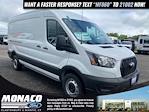2025 Ford Transit 350 Medium Roof RWD Empty Cargo Van for sale #259379 - photo 3