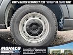 2025 Ford Transit 350 Medium Roof RWD Empty Cargo Van for sale #259379 - photo 10