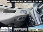 2025 Ford Transit 350 Medium Roof RWD Empty Cargo Van for sale #259379 - photo 17