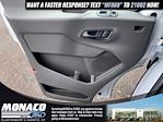 2025 Ford Transit 350 Medium Roof RWD Empty Cargo Van for sale #259379 - photo 18
