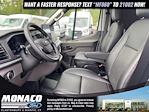 2025 Ford Transit 350 Medium Roof RWD Empty Cargo Van for sale #259379 - photo 21