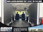2025 Ford Transit 350 Medium Roof RWD Empty Cargo Van for sale #259379 - photo 22