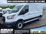 2025 Ford Transit 350 Medium Roof RWD Empty Cargo Van for sale #259379 - photo 1