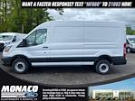 2025 Ford Transit 350 Medium Roof RWD Empty Cargo Van for sale #259379 - photo 7