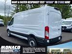 2025 Ford Transit 350 Medium Roof RWD Empty Cargo Van for sale #259379 - photo 2
