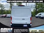 2025 Ford Transit 350 Medium Roof RWD Empty Cargo Van for sale #259379 - photo 4