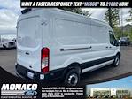2025 Ford Transit 350 Medium Roof RWD Empty Cargo Van for sale #259379 - photo 8