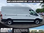 2025 Ford Transit 350 Medium Roof RWD Empty Cargo Van for sale #259379 - photo 9
