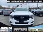 2025 Ford Ranger SuperCrew Cab 4x4 Pickup for sale #259401 - photo 10