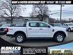 2025 Ford Ranger SuperCrew Cab 4x4 Pickup for sale #259401 - photo 3