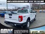 2025 Ford Ranger SuperCrew Cab 4x4 Pickup for sale #259401 - photo 2