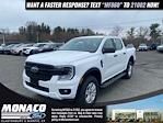 2025 Ford Ranger SuperCrew Cab 4x4 Pickup for sale #259401 - photo 9