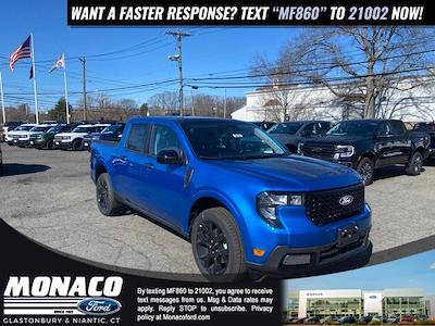2025 Ford Maverick SuperCrew Cab AWD Pickup for sale #259412 - photo 1
