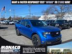 2025 Ford Maverick SuperCrew Cab AWD Pickup for sale #259412 - photo 1
