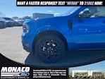 2025 Ford Maverick SuperCrew Cab AWD Pickup for sale #259412 - photo 11
