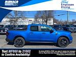 2025 Ford Maverick SuperCrew Cab AWD Pickup for sale #259412 - photo 4