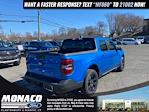 2025 Ford Maverick SuperCrew Cab AWD Pickup for sale #259412 - photo 2