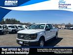 2025 Ford F-150 Super Cab 4x4 Pickup for sale #259413 - photo 8