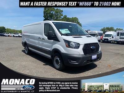 2025 Ford Transit 250 Low Roof RWD Empty Cargo Van for sale #259425 - photo 1