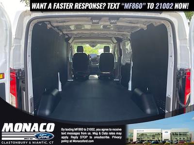 2025 Ford Transit 250 Low Roof RWD Empty Cargo Van for sale #259425 - photo 2