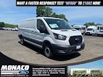 2025 Ford Transit 250 Low Roof RWD Empty Cargo Van for sale #259425 - photo 1