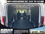 2025 Ford Transit 250 Low Roof RWD Empty Cargo Van for sale #259425 - photo 13