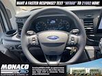 2025 Ford Transit 250 Low Roof RWD Empty Cargo Van for sale #259425 - photo 20