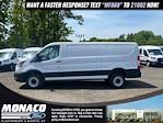 2025 Ford Transit 250 Low Roof RWD Empty Cargo Van for sale #259425 - photo 7