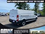 2025 Ford Transit 250 Low Roof RWD Empty Cargo Van for sale #259425 - photo 2