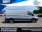 2025 Ford Transit 250 Low Roof RWD Empty Cargo Van for sale #259425 - photo 9