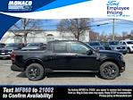 2025 Ford Maverick SuperCrew Cab AWD Pickup for sale #259434 - photo 4